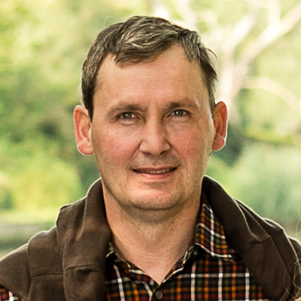Kurt Hoste